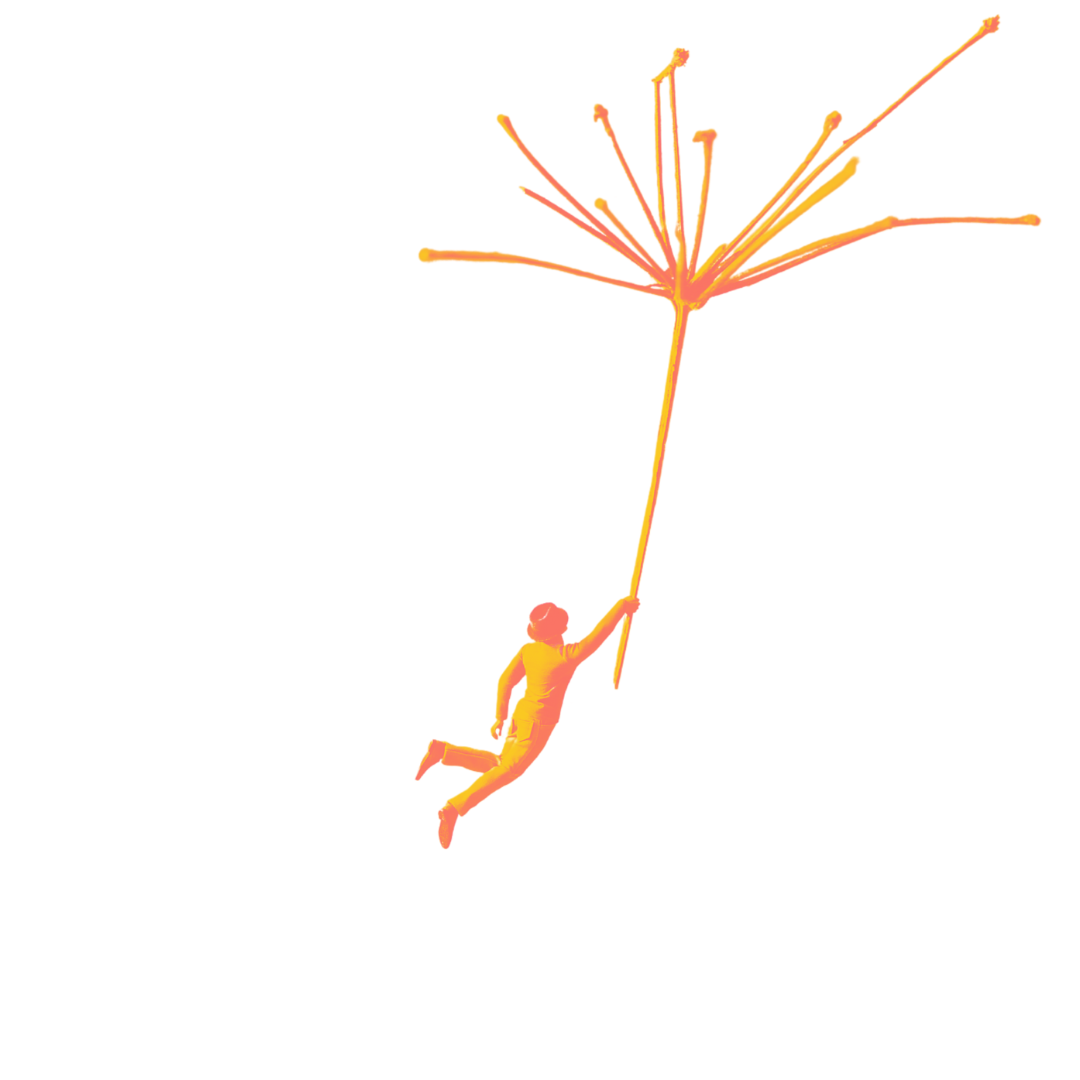 de kunst van bewustzijn een online programma met collage-art