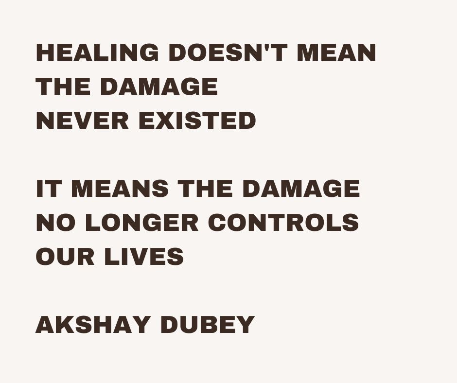 quote Akshay Dubey